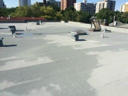 Court 112 Roof Replacement