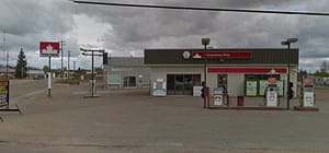 4807 – 48 St Redwater - Petro Can - Photo