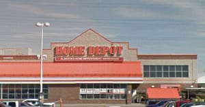 2030-50th Avenue - Home Depot Red Deer